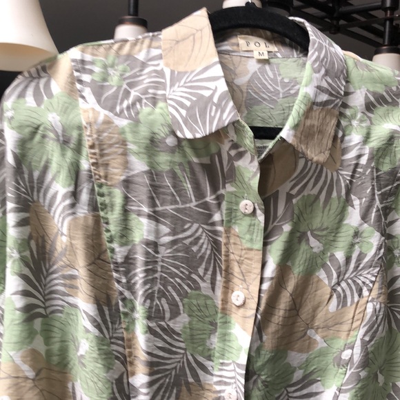 Pol oversized tunic - Picture 3 of 3